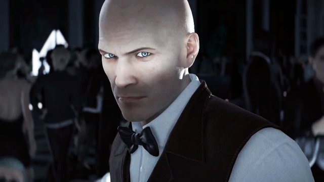 Hitman: World of Assassination - Immagine 2
