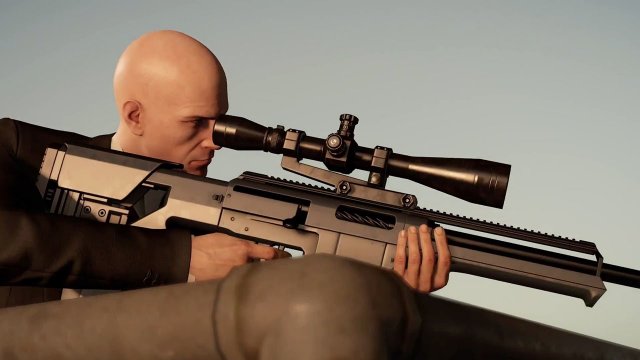 Hitman: World of Assassination - Immagine 3