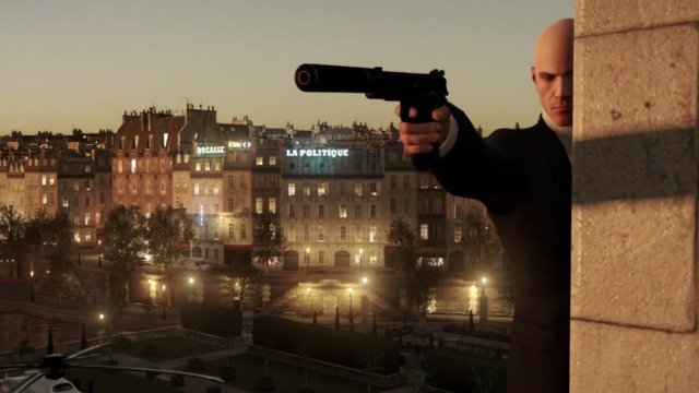 Hitman: World of Assassination - Immagine 4