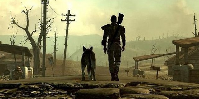 Fallout 4 - Immagine 1