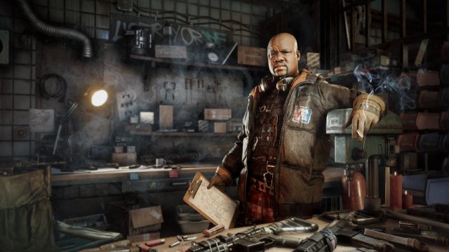 Homefront: The Revolution - Immagine 5