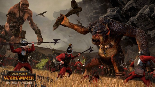 Total War: Warhammer - Immagine 1