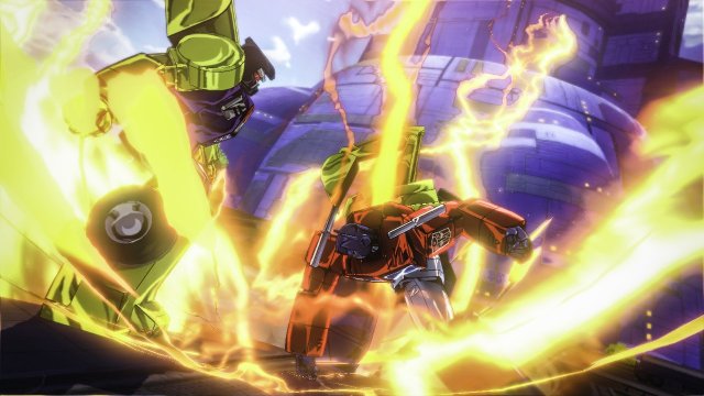 Transformers: Devastation - Immagine 2