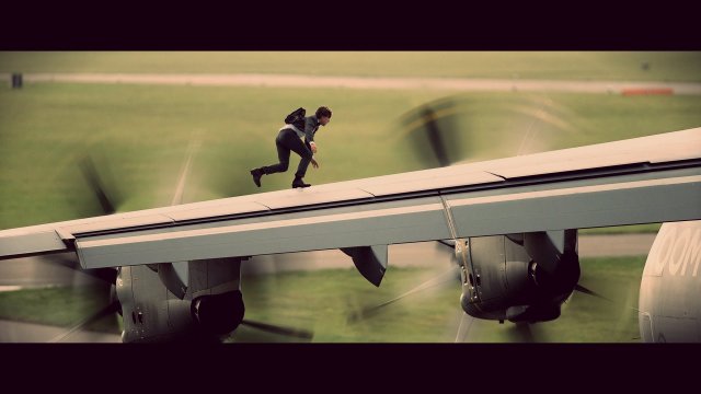 Mission: Impossible - Rogue Nation - Immagine 1