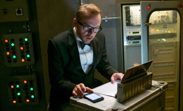 Mission: Impossible - Rogue Nation - Immagine 5