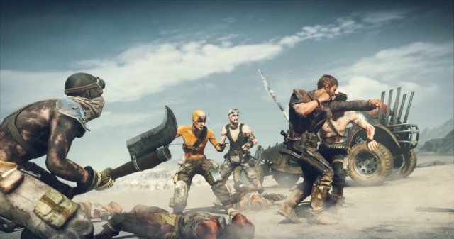 Mad Max - Immagine 1