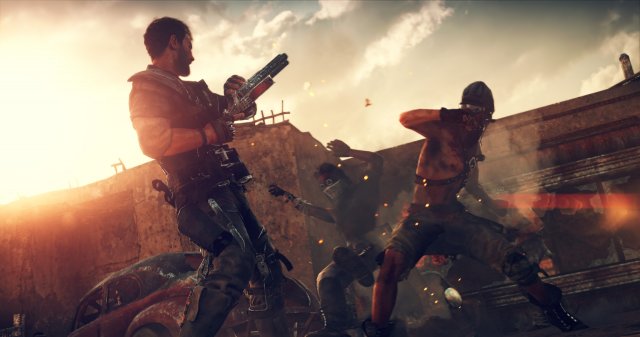 Mad Max - Immagine 2