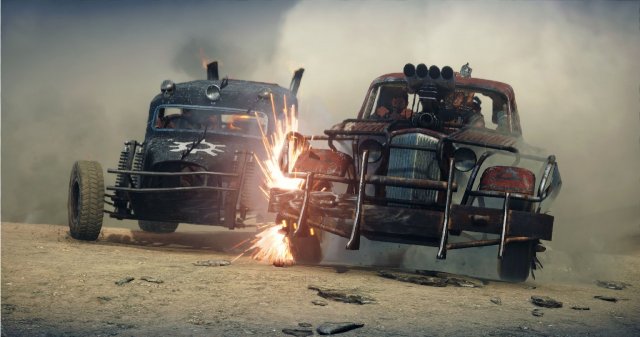 Mad Max - Immagine 6