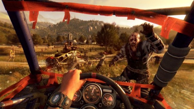 Dying Light: The Following - Immagine 1