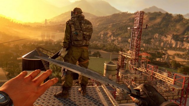 Dying Light: The Following - Immagine 2