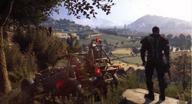 Dying Light: The Following - Immagine 3