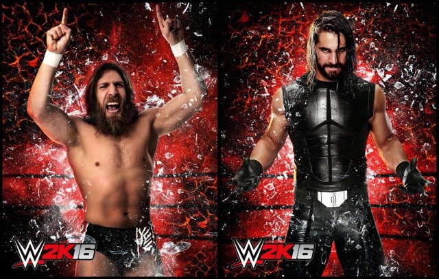 WWE 2K16 - Immagine 2