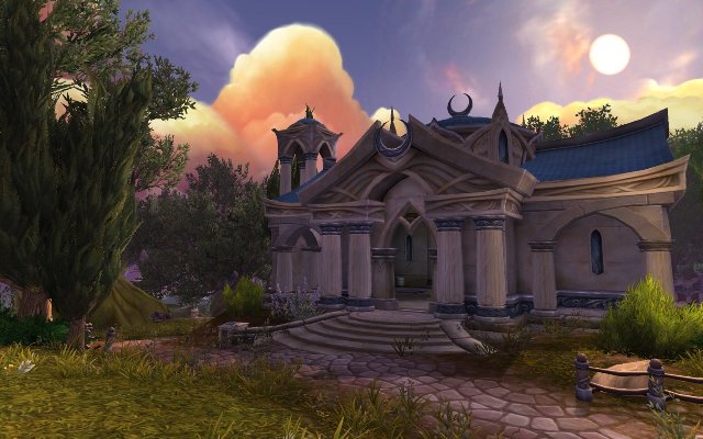 World of Warcraft : Legion - Immagine 6