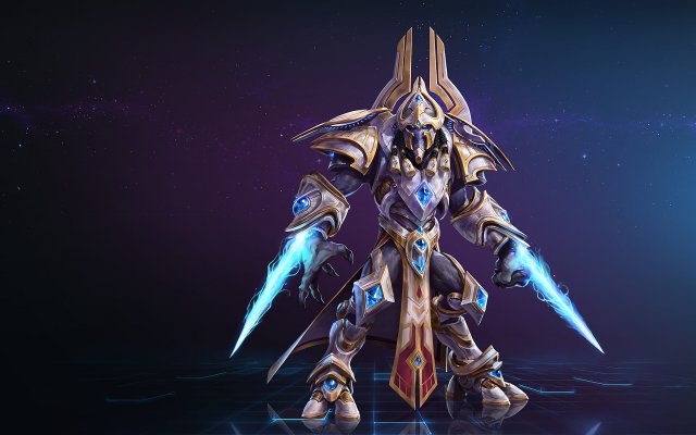 Heroes of the Storm - Immagine 2