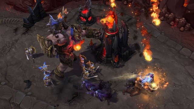 Heroes of the Storm - Immagine 3