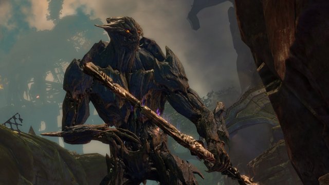 Guild Wars 2: Heart of Thorns - Immagine 3