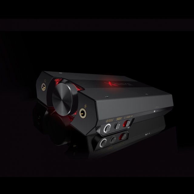 Creative Headset - Gamescom 2015 Line-Up - Immagine 1