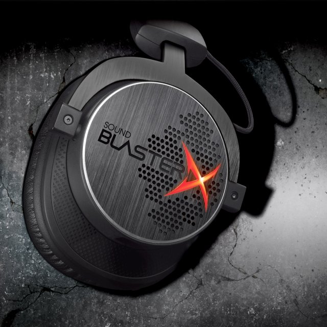 Creative Headset - Gamescom 2015 Line-Up - Immagine 2