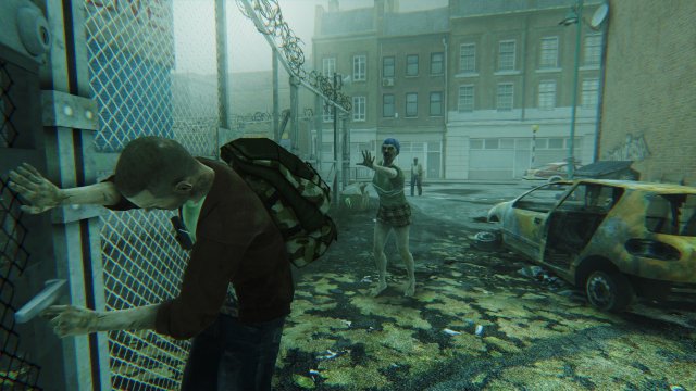 Zombi - Immagine 1