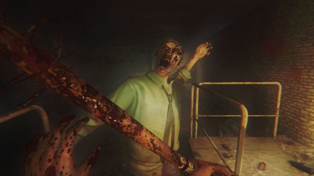 Zombi - Immagine 4