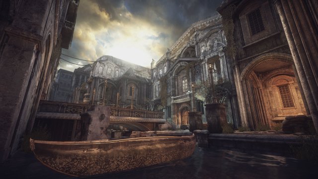Gears of War: Ultimate Edition - Immagine 1