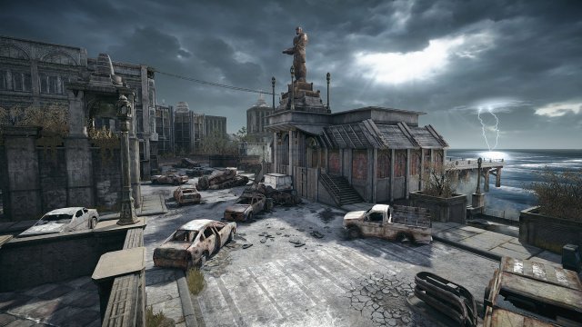 Gears of War: Ultimate Edition - Immagine 3
