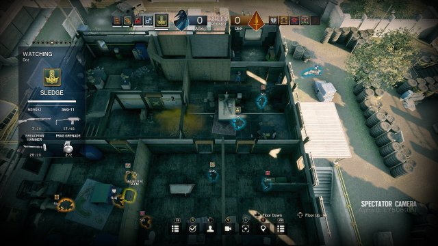 Rainbow Six: Siege - Immagine 3