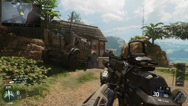 Call of Duty: Black Ops III - Immagine 5