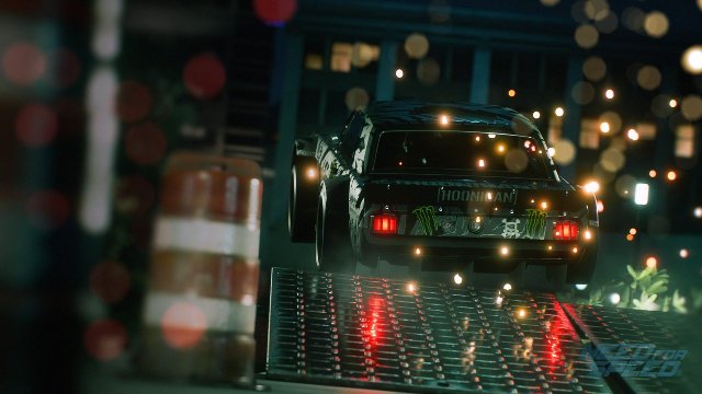 Need for Speed - Immagine 2