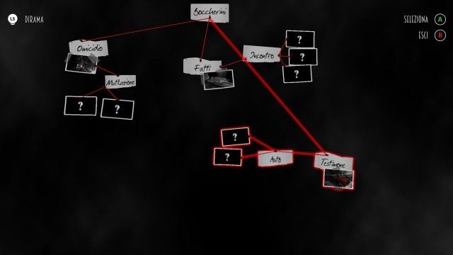 Blues and Bullet Episode 1: The End of Peace - Immagine 4