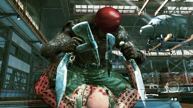 Devil's Third - Immagine 2