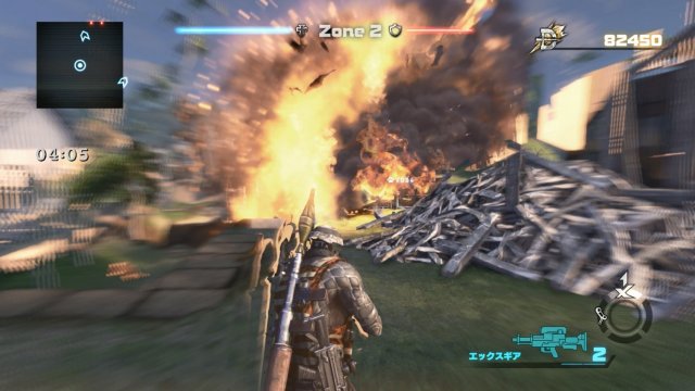 Devil's Third - Immagine 3