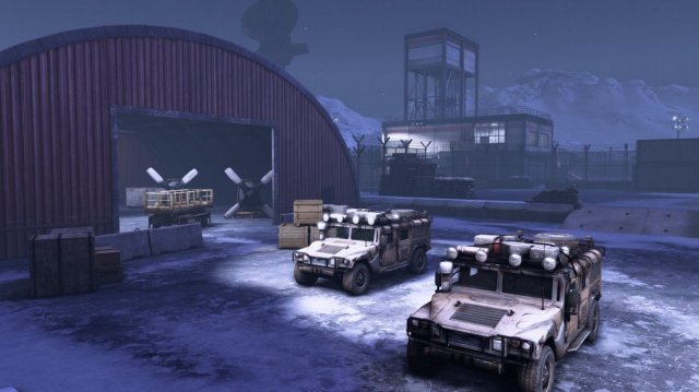 Devil's Third - Immagine 4