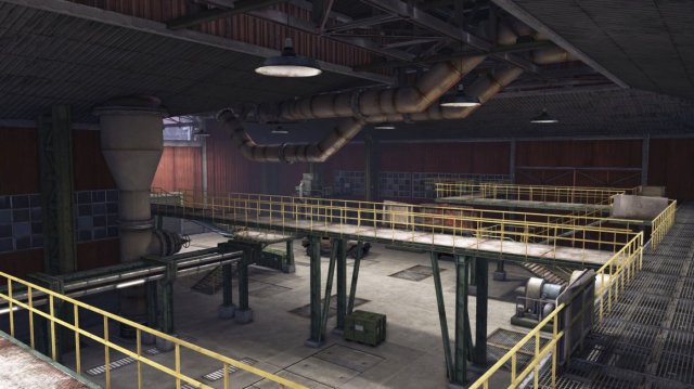 Devil's Third - Immagine 5