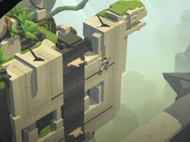 Lara Croft Go - Immagine 1
