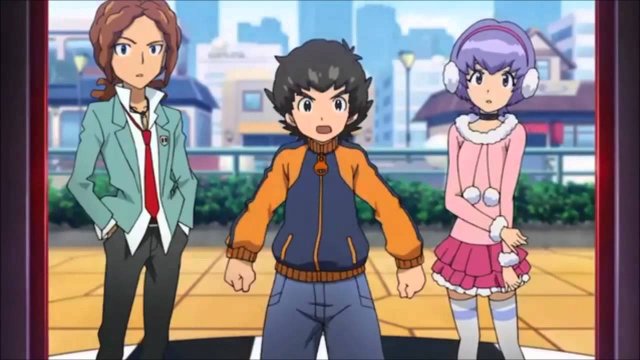 Little Battlers eXperience - Immagine 4