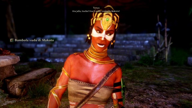 Risen 3: Titan Lords - Enhanced Edition - Immagine 4
