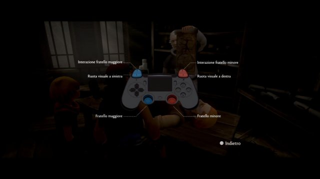 Brothers - A Tale of Two Sons - Immagine 1