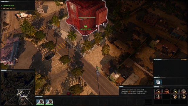 Act of Aggression - Immagine 2