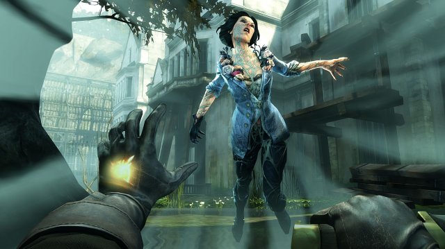 Dishonored: Definitive Edition - Immagine 1