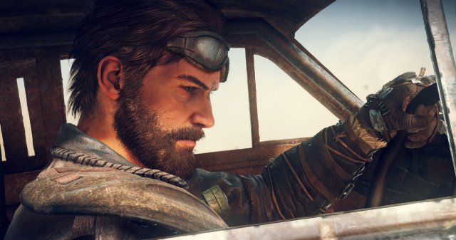Mad Max - Immagine 1