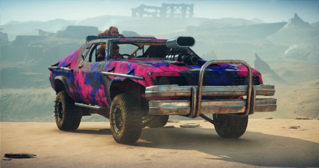 Mad Max - Immagine 5