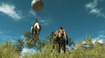 Metal Gear Solid V: The Phantom Pain - Immagine 1
