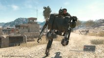 Metal Gear Solid V: The Phantom Pain - Immagine 3