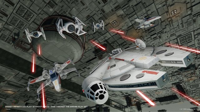 Disney Infinity 3.0: Play Without Limits - Immagine 3