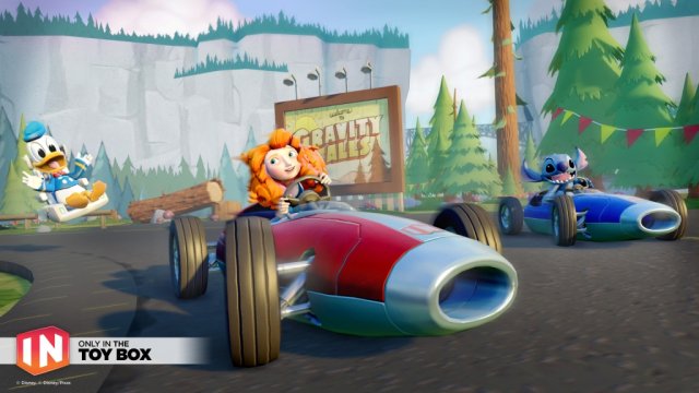 Disney Infinity 3.0: Play Without Limits - Immagine 6