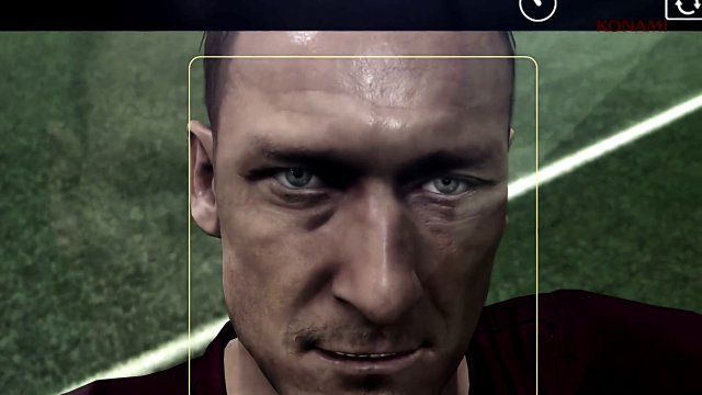Pro Evolution Soccer 2016 - Immagine 1