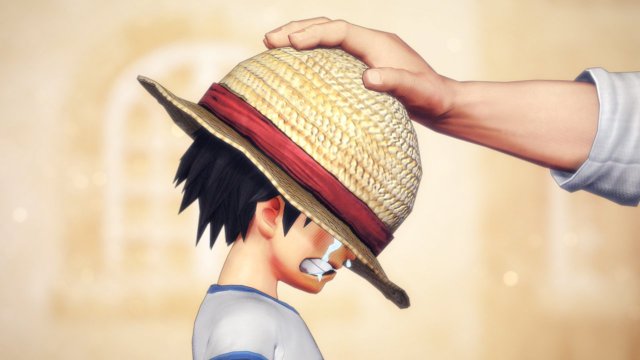 One Piece: Pirate Warriors 3 - Immagine 1
