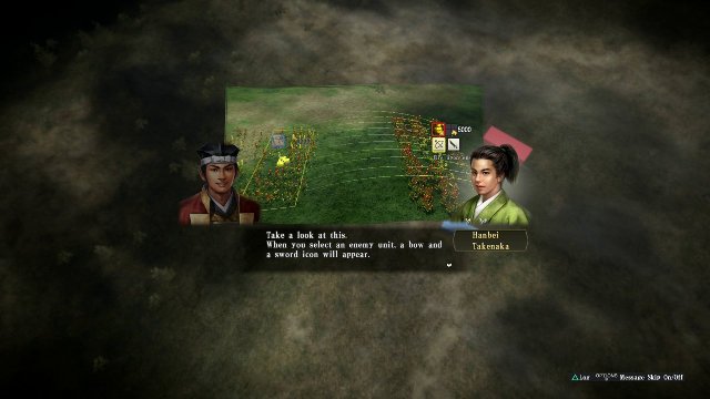 Nobunaga's Ambition: Sphere of Influence - Immagine 5