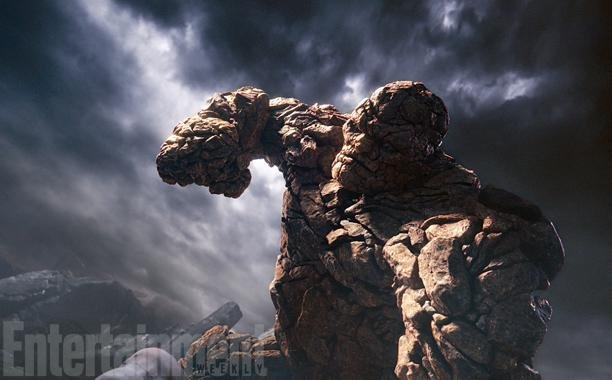 Fantastic Four: I Fantastici Quattro - Immagine 4